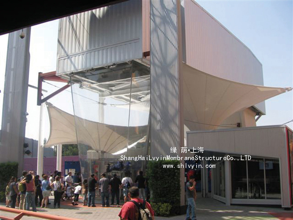 大連國際會(huì)議中心鋼結(jié)構(gòu)工程概況