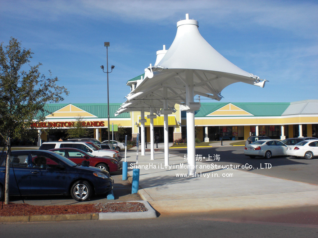 大連國際會(huì)議中心鋼結(jié)構(gòu)工程相應(yīng)解決對(duì)策（一）