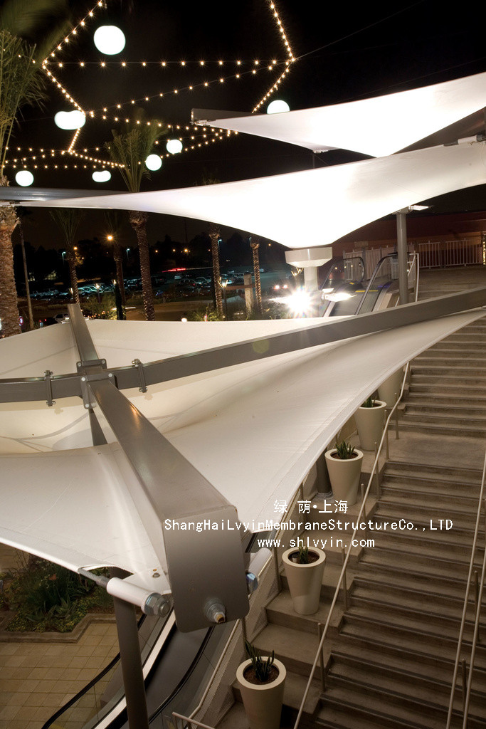 大連國際會(huì)議中心鋼結(jié)構(gòu)工程相應(yīng)解決對(duì)策（三 ）