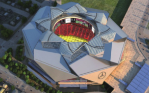 開合屋蓋結(jié)構(gòu)與技術(shù)標(biāo)準(zhǔn)的新進展